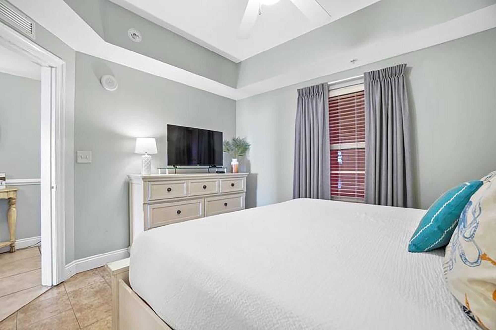 Holiday home Calypso 2-103 West Panama City Beach