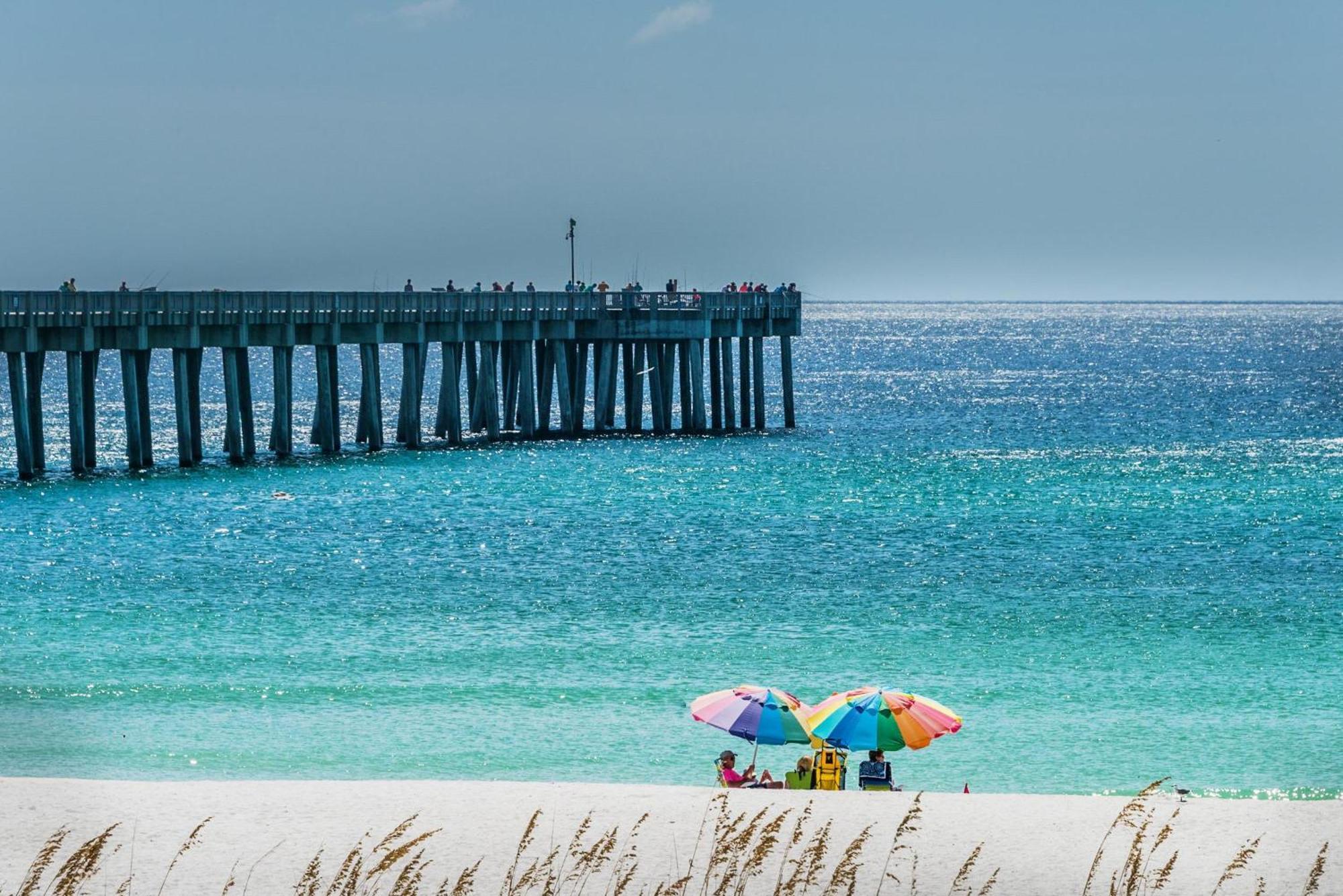 Calypso 2-103 West * Panama City Beach