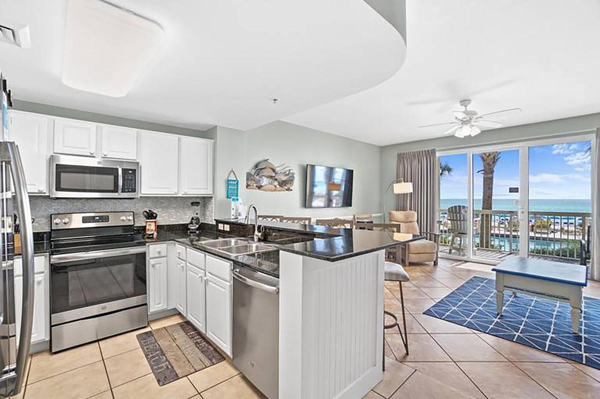 Calypso 2-103 West Holiday home Panama City Beach