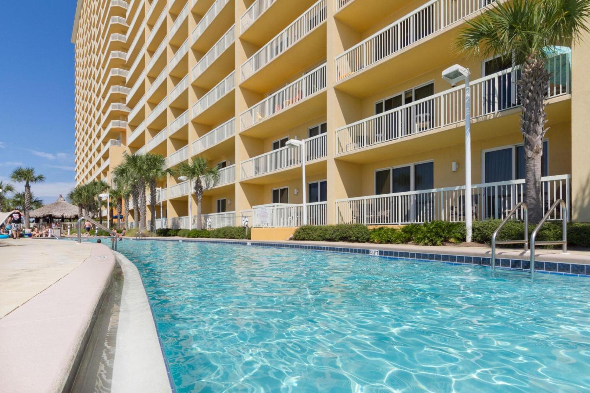 Calypso 2-103 West *