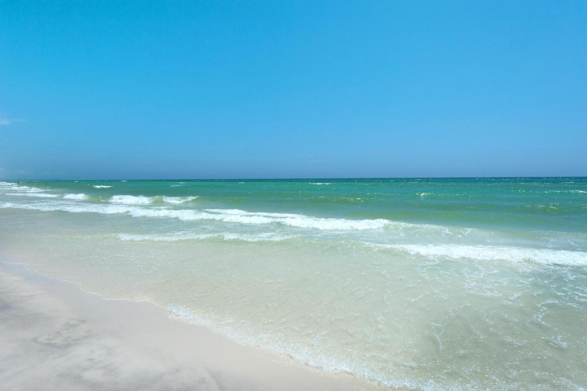 Calypso 2-103 West * Panama City Beach