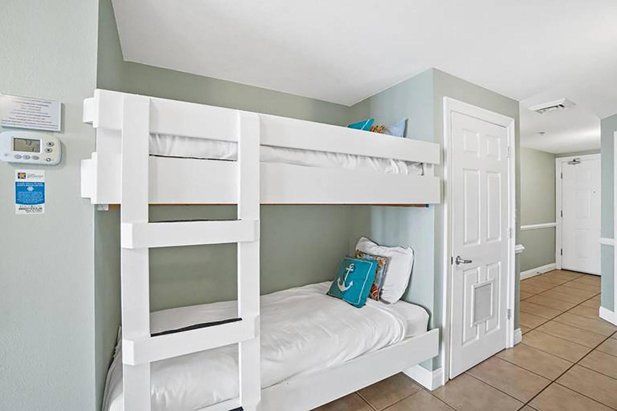 Holiday home Calypso 2-103 West *