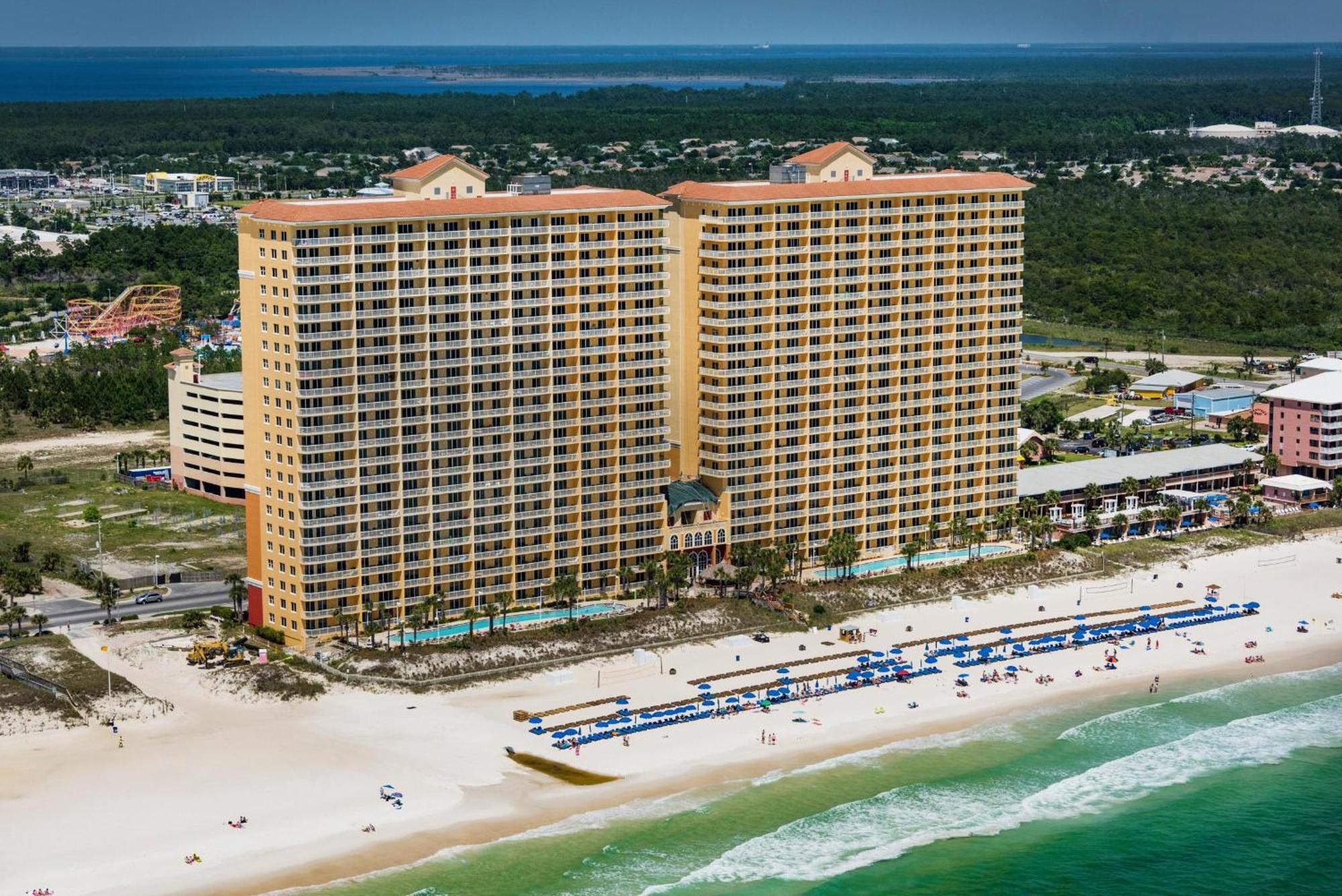 Calypso 2-103 West