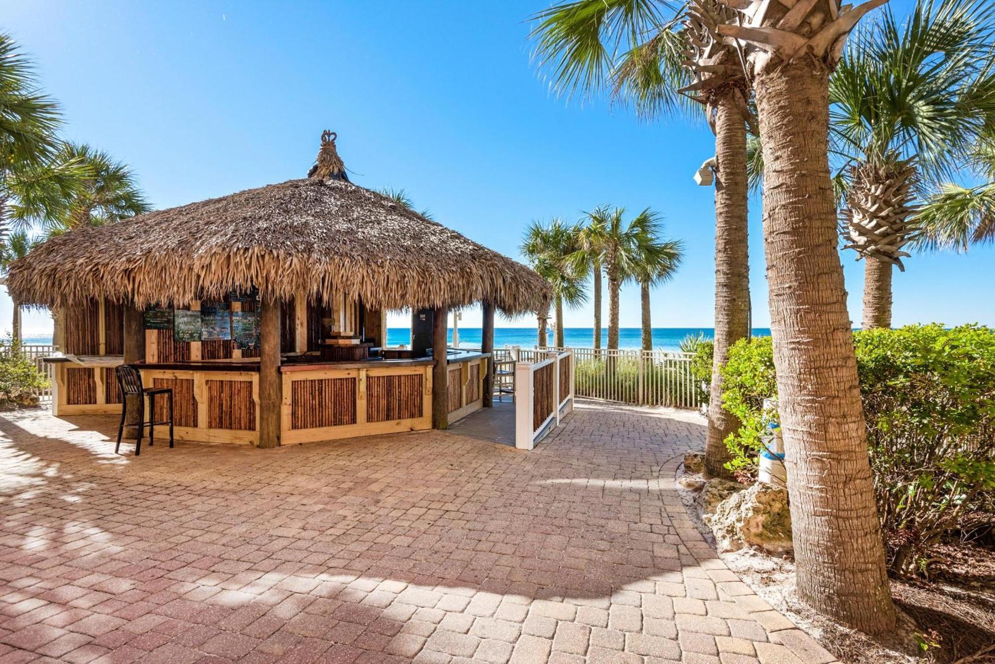 Holiday home Calypso 2-103 West