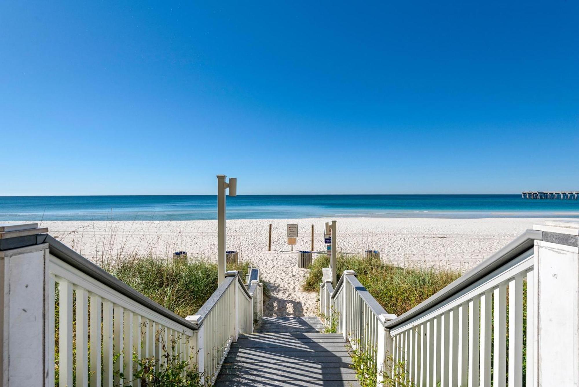 Holiday home Calypso 2-103 West