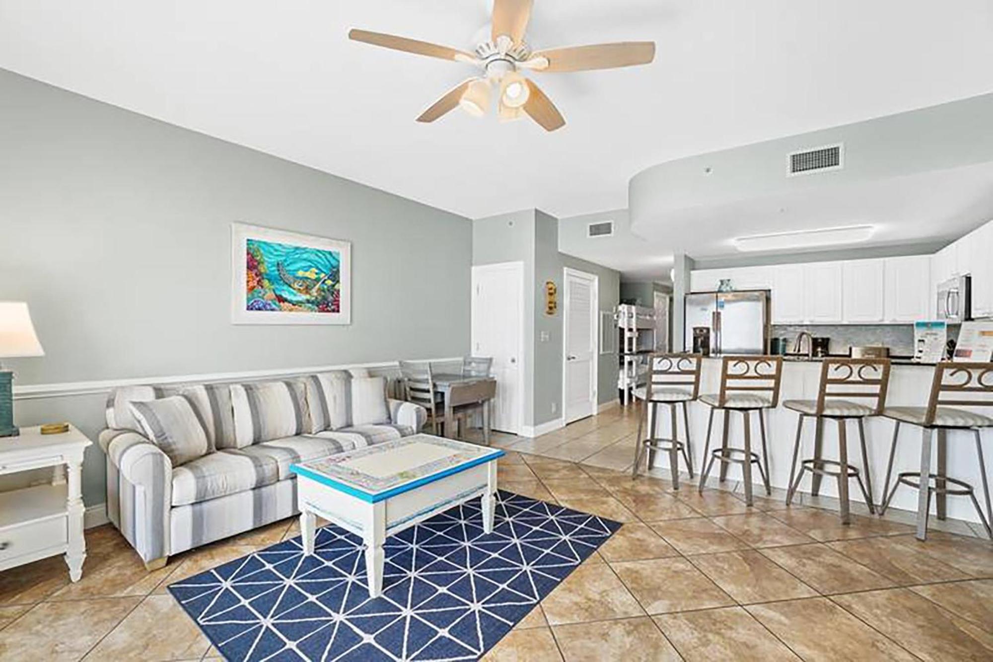Holiday home Calypso 2-103 West *
