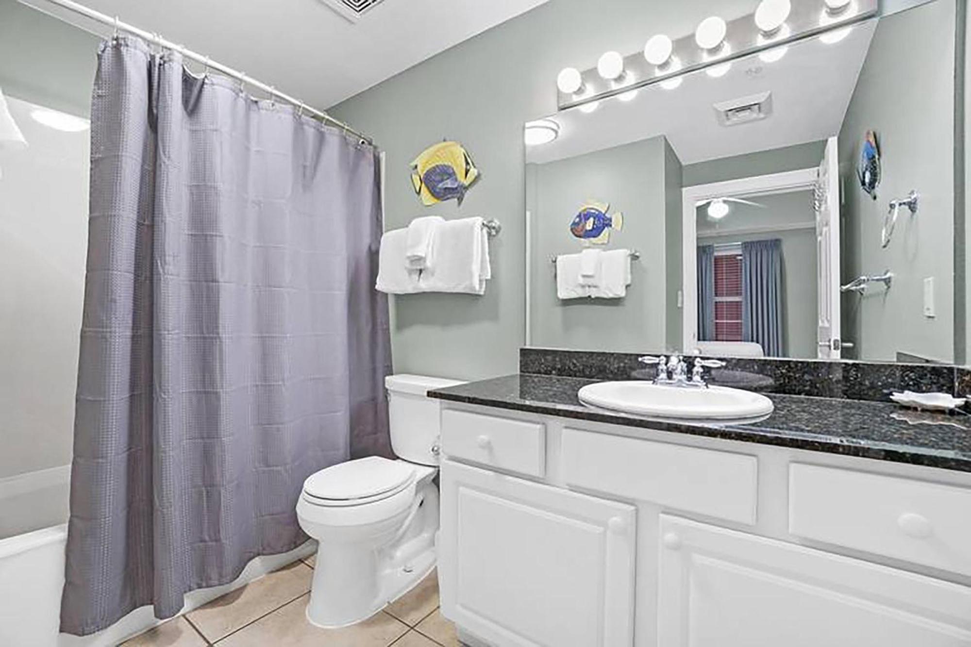 Holiday home Calypso 2-103 West Panama City Beach